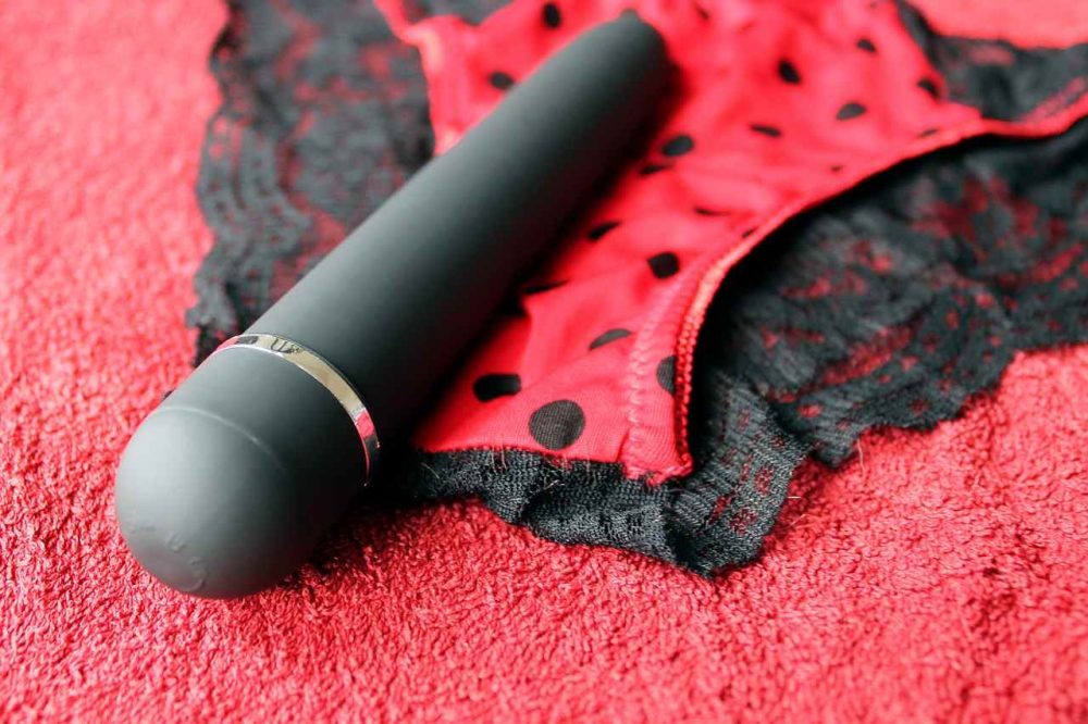 kvalitný sexshop